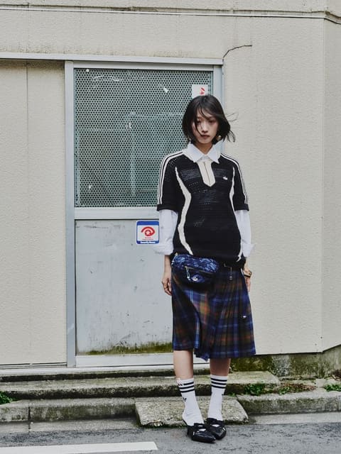 Adidas Original x Clot 2026 MUNDIAL Collection by HOUMI — Adidas