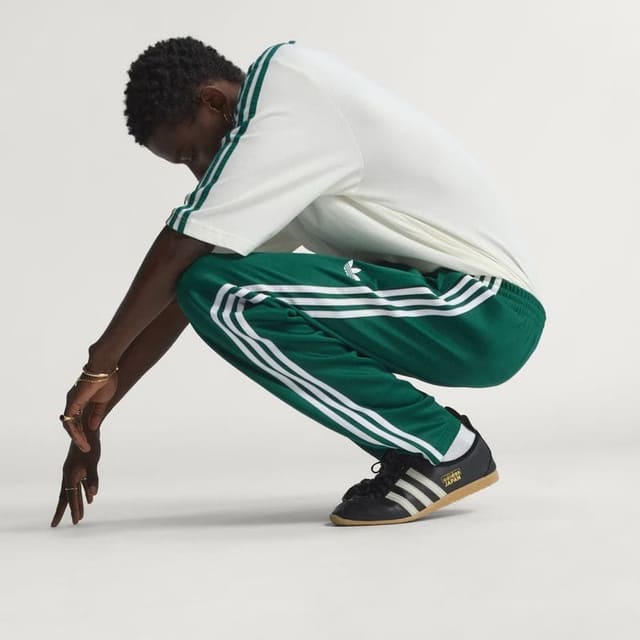Adidas E-Commerce — Adidas