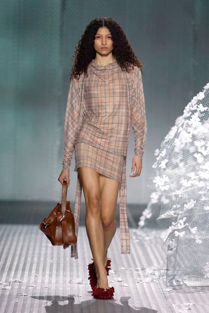 Habey Club F/W 26 Show Barcelona