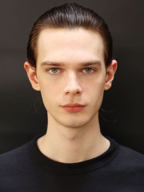 Eddy Earl