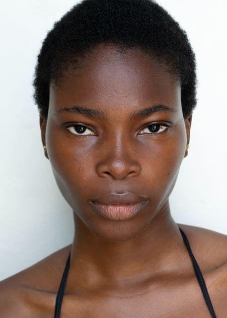 Simbiat Akintunde — 1