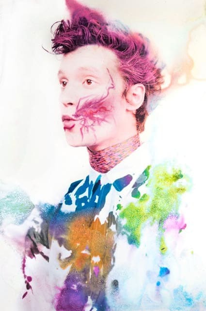 All Things Bright and Beautiful — i-D Magazine