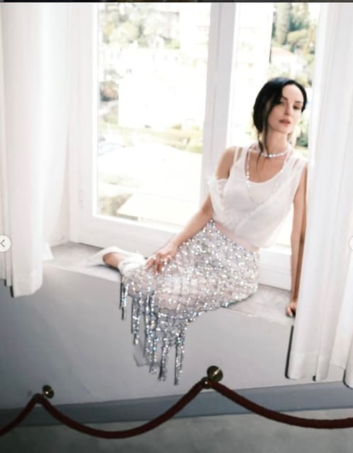 Sul Bastarsi — Marie Claire Italia