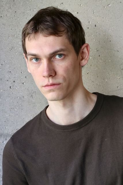 Aleksandr Gordeev