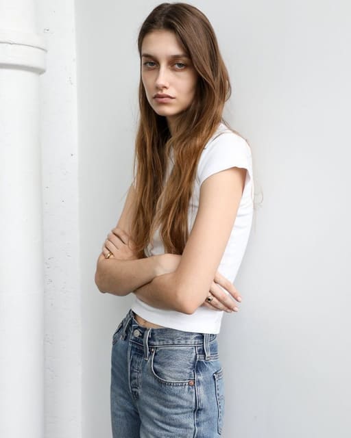 Roxane Marie