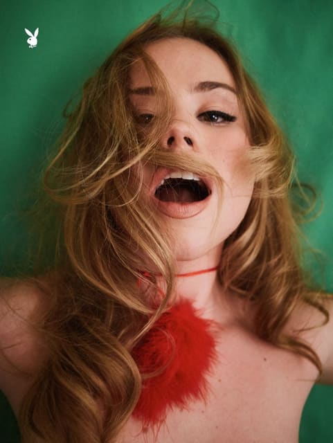 Lexee Smith by Morgan Maher — Playboy