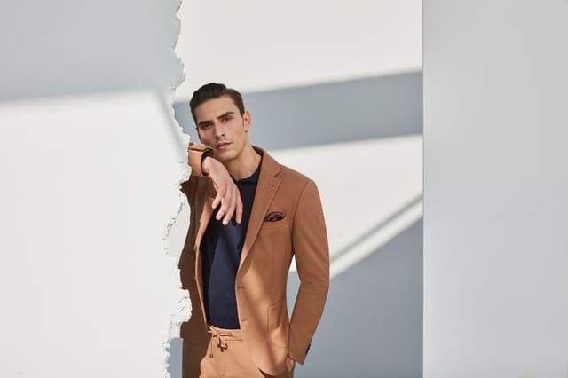 Sarar Fall/Winter 2020/21 Campaign by Melih Saka — Sarar