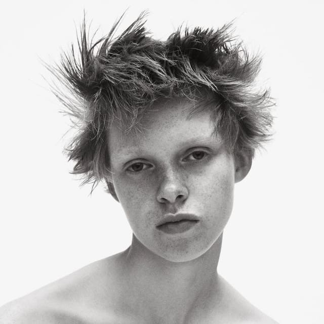 Zara Hair The Groomed 2026 Collection — Zara