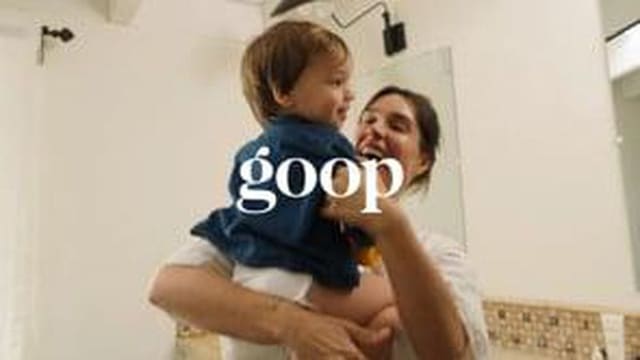 Vitamin C Spring 2026 Campaign — goop