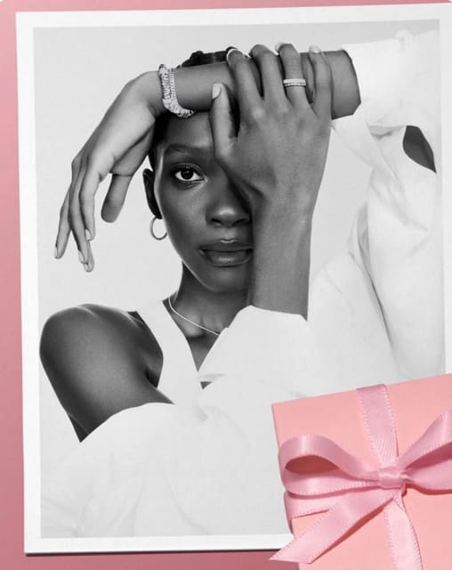 Pandora Mother's Day 2026 Campaign — Pandora