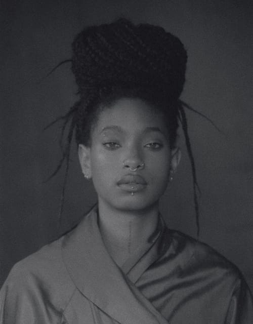 Willow — HERO USA