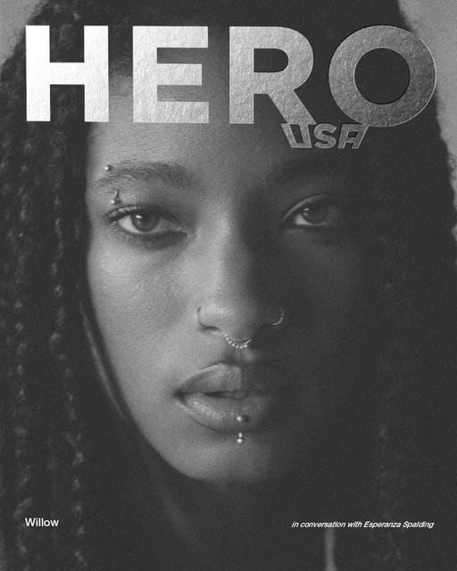 HERO USA #1 2026 Covers — HERO USA