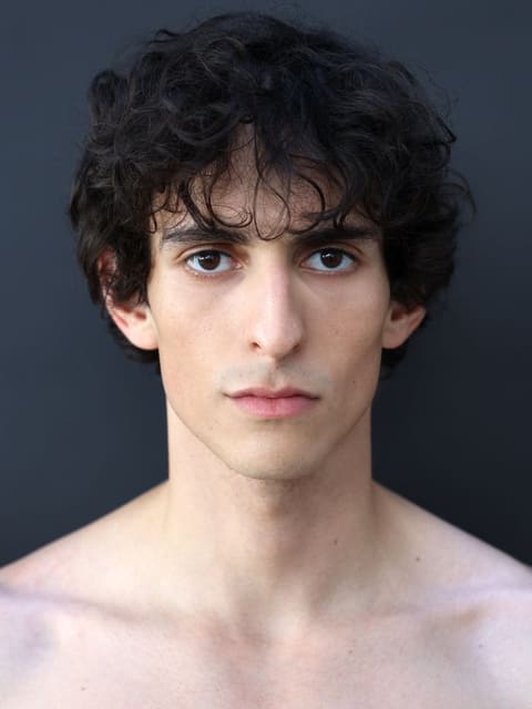 Fares Ben M'barka