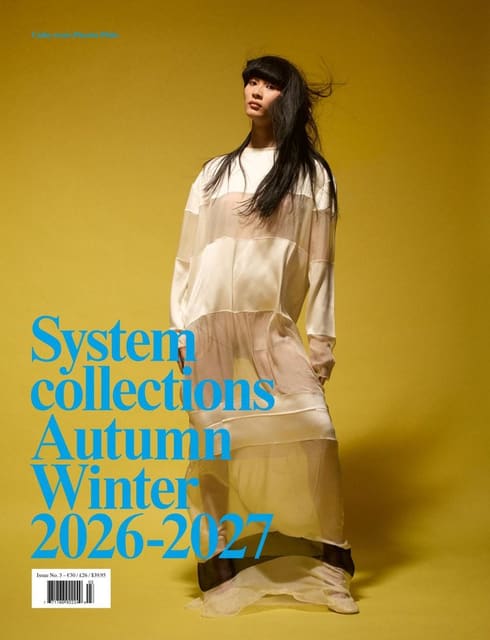 System Magazine Collections Issue No. 3 ... — System Collections