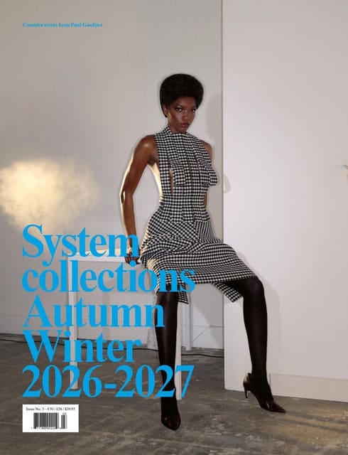 System Magazine Collections Issue No. 3 ... — System Collections