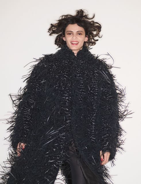 Collections Autumn/ Winter 2026-2027 — System Collections