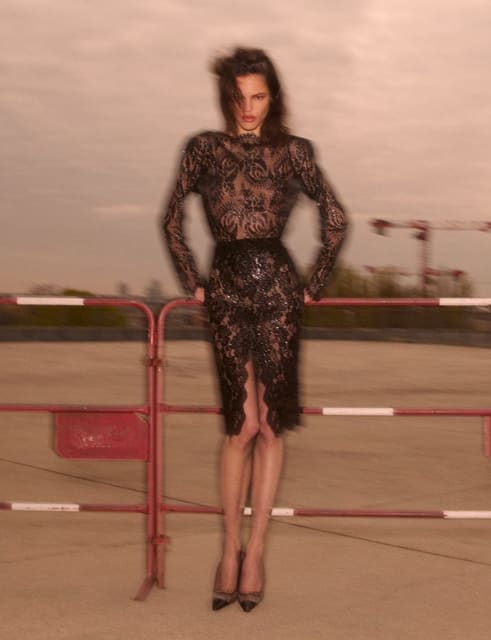 Collections Autumn/ Winter 2026-2027 — System Collections