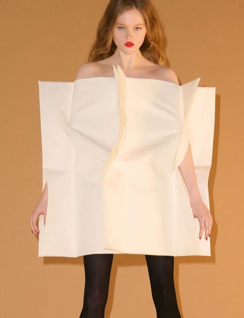 Collections Autumn/ Winter 2026-2027 — System Collections