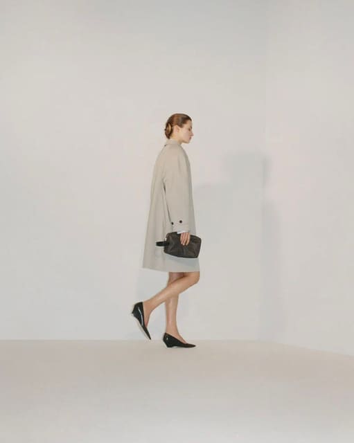 The Row Summer 26 Womenswear Campaign — The Row