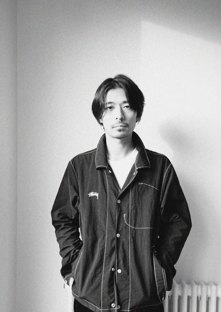 Yuji Okuda