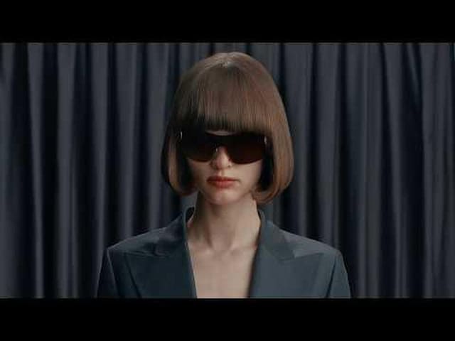The audition #GucciEyewear — Gucci