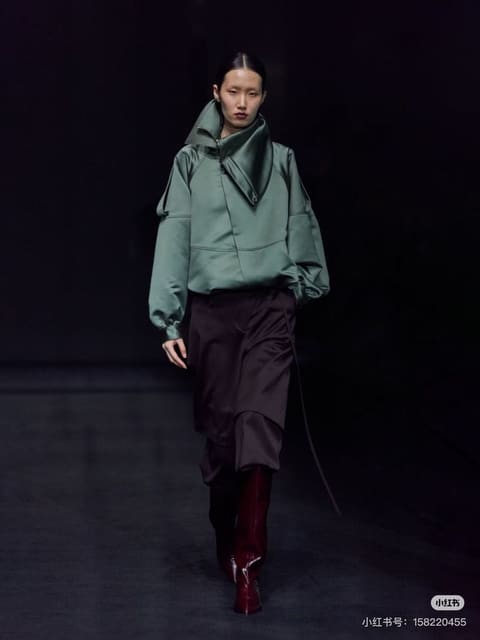 Feng Chen Wang 10th Anniversary 2026 Sho... — Feng Chen Wang