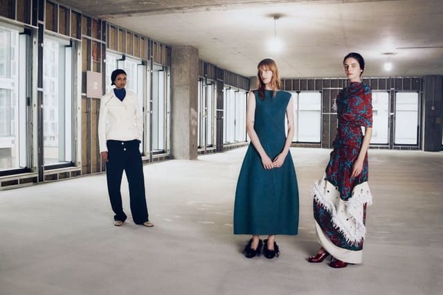 Diotima’s Rachel Scott Is Writing a New ... — American Vogue