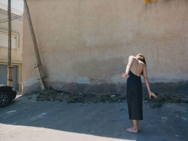 Nomadsland — Annabelle Magazine