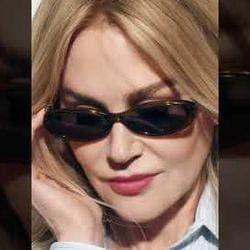Chanel Eyewear S/S 2026 Campaign — Chanel