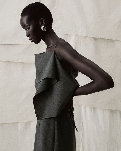 Monochromatic — Zalando