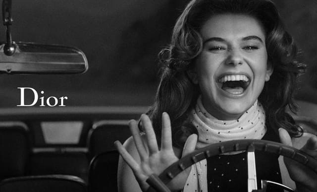 DIOR CRUISE TEASER — Dior