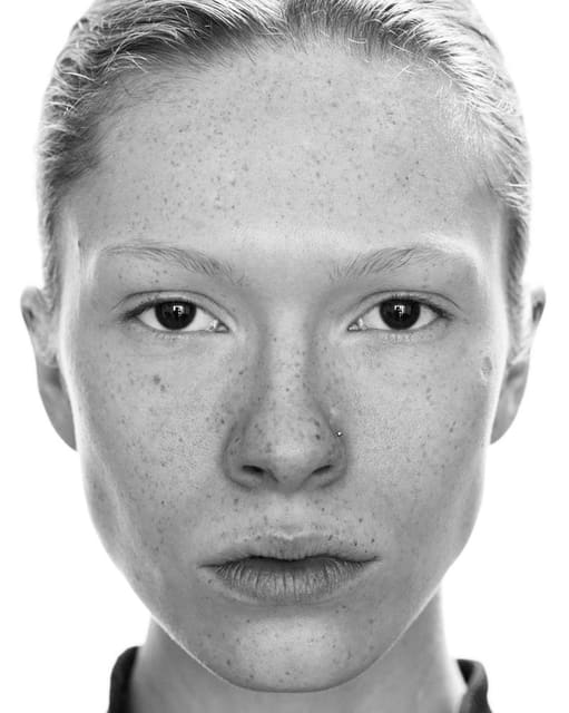 Elaina Hansen