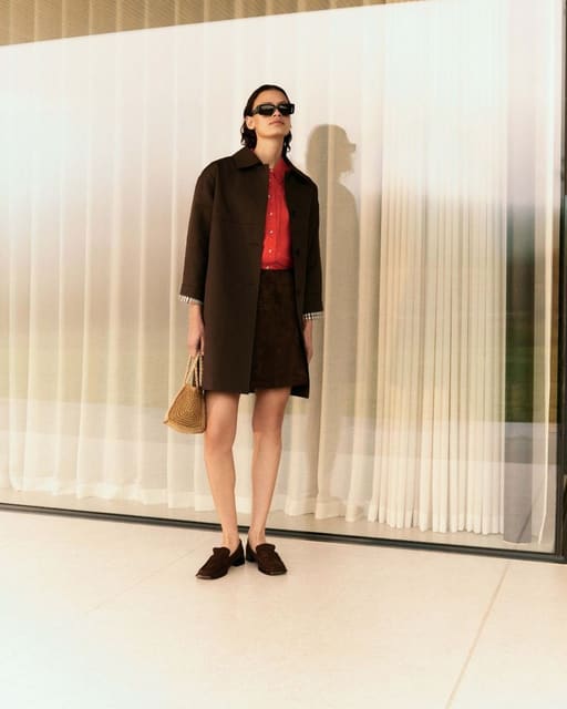 Spring/Summer 2026 — Whistles