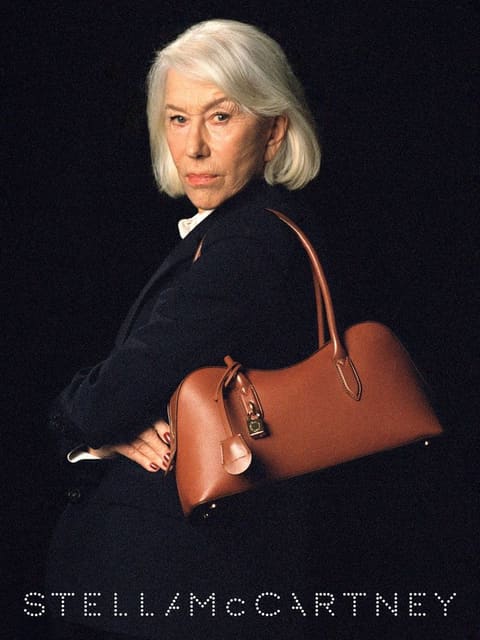 Mary McCartney