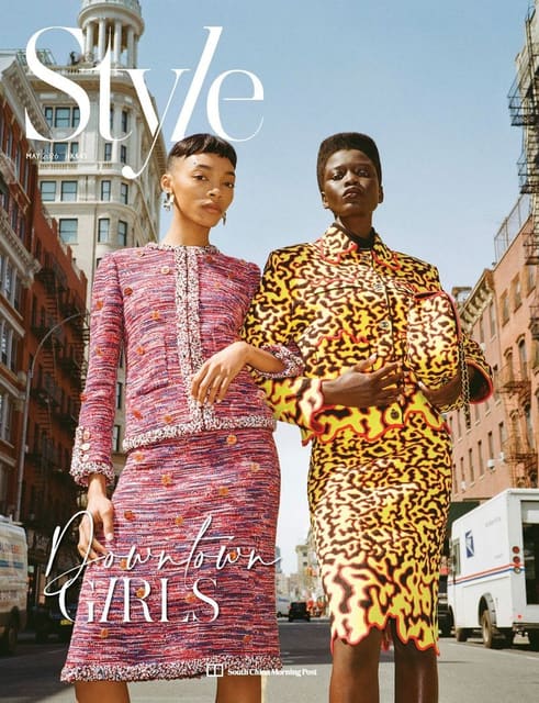 Chanel Métiers d’Art — SCMP Style South China Morning Post Style Magazine