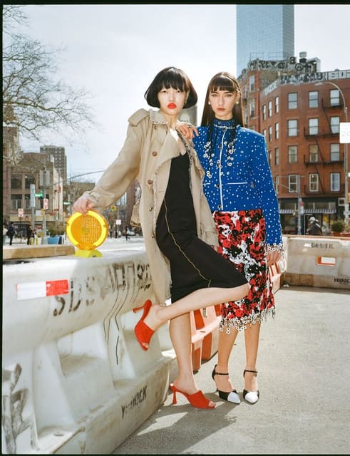 Weiyi Fang — 5
