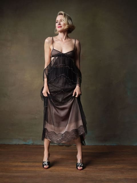 Naomi Watts — Cultured Magazine