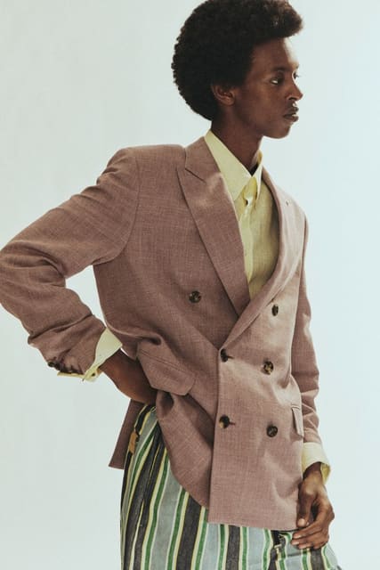A l’heure d’été — Schön Magazine