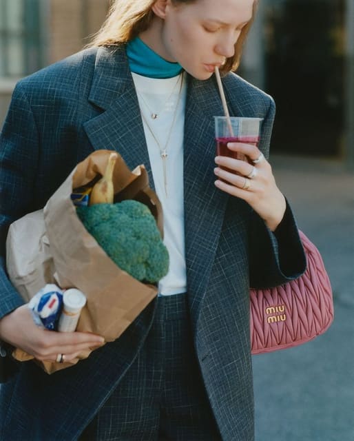 Takeaway — Family Style