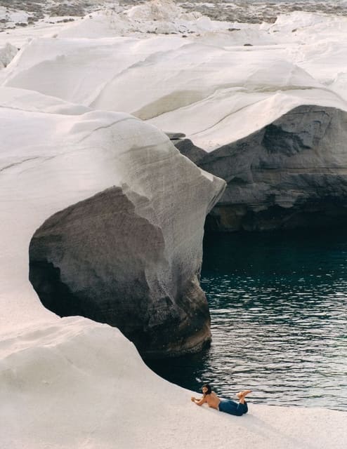 Destination Denim — Anthropologie