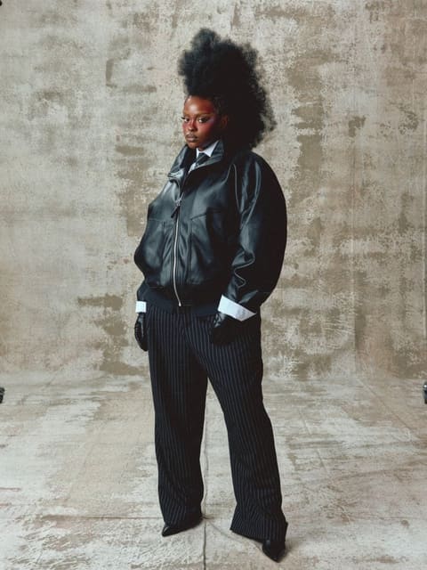 Hadassah McGrew