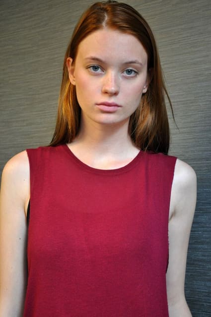 Julia Oleynik