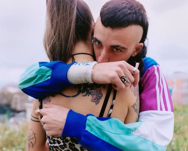 24 hour party people — Dazed Magazine