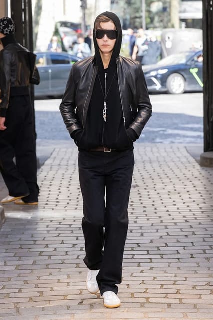 Zadig & Voltaire F/W 26 Show — Zadig & Voltaire