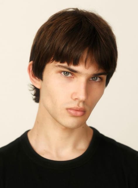 Ian Hutchins