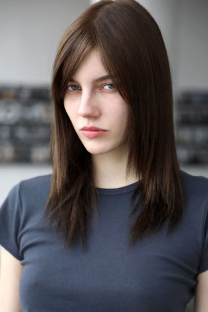 Zoe Zimsek