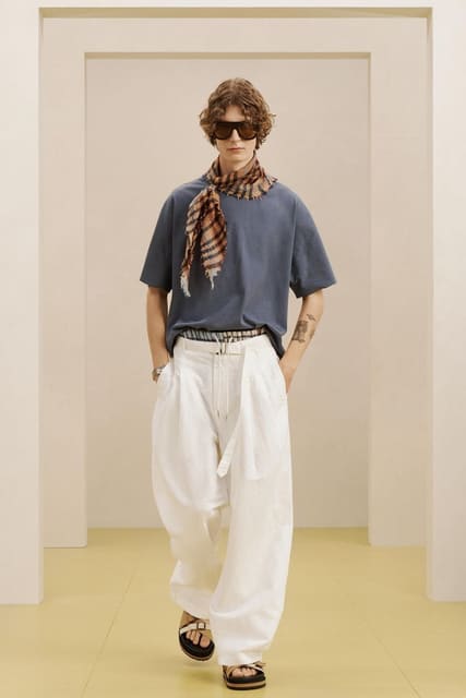 ZARA SRPLS - CLLCTN 16/ DROP 1 — Zara