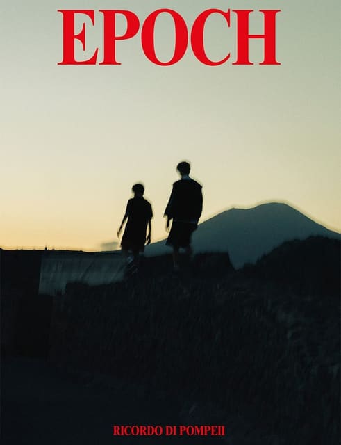 The Kids of Pompeii — EPOCH REVIEW