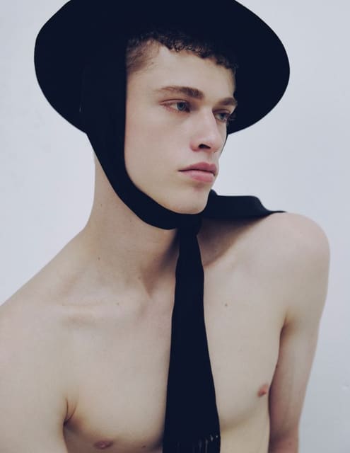 Witched — The Collector Magazine
