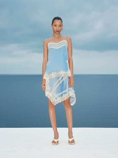 M&S Summer 2026 — Marks & Spencer